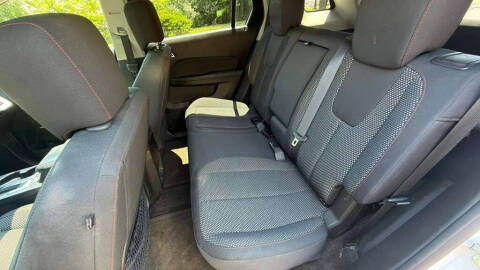 2011 GMC Terrain SLE-2