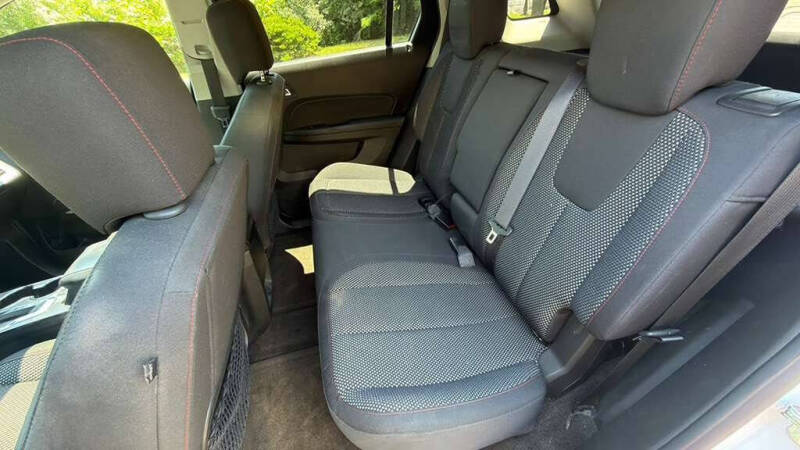 2011 GMC Terrain SLE-2