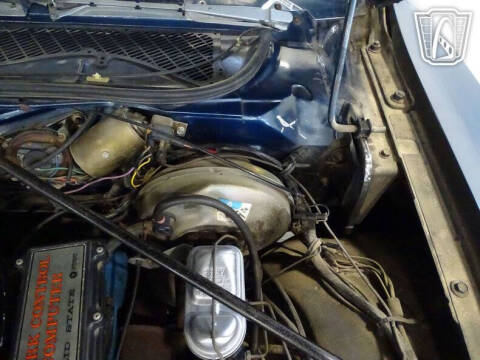 1977 Chrysler Cordoba