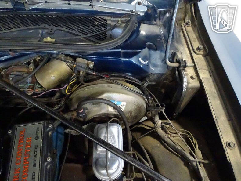 1977 Chrysler Cordoba