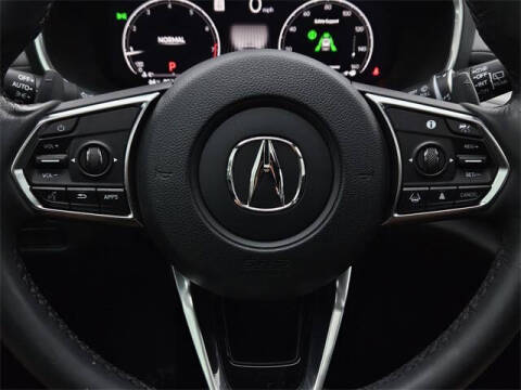 2023 Acura MDX SH-AWD