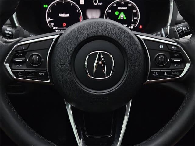 2023 Acura MDX SH-AWD