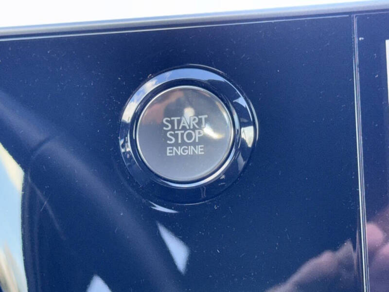 2022 Lexus NX 250 Premium