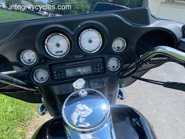 2007 Harley-Davidson Street Glide