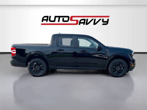 2023 Ford Maverick Lariat