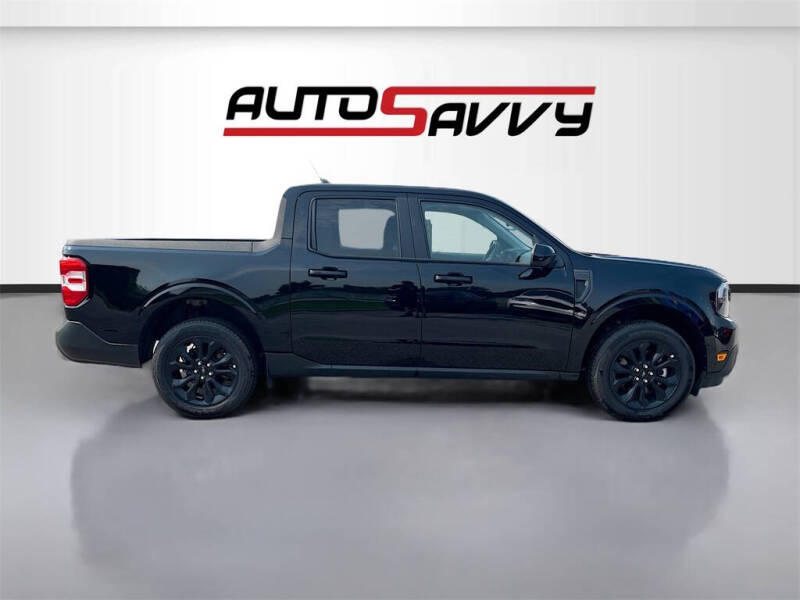 2023 Ford Maverick Lariat