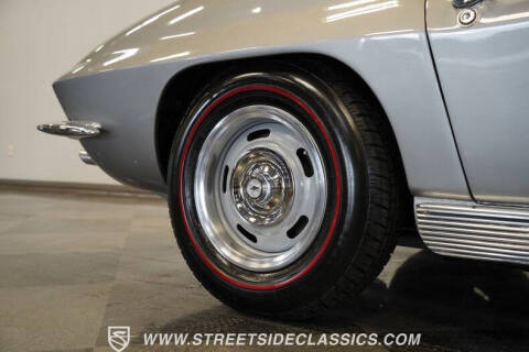 1963 Chevrolet Corvette