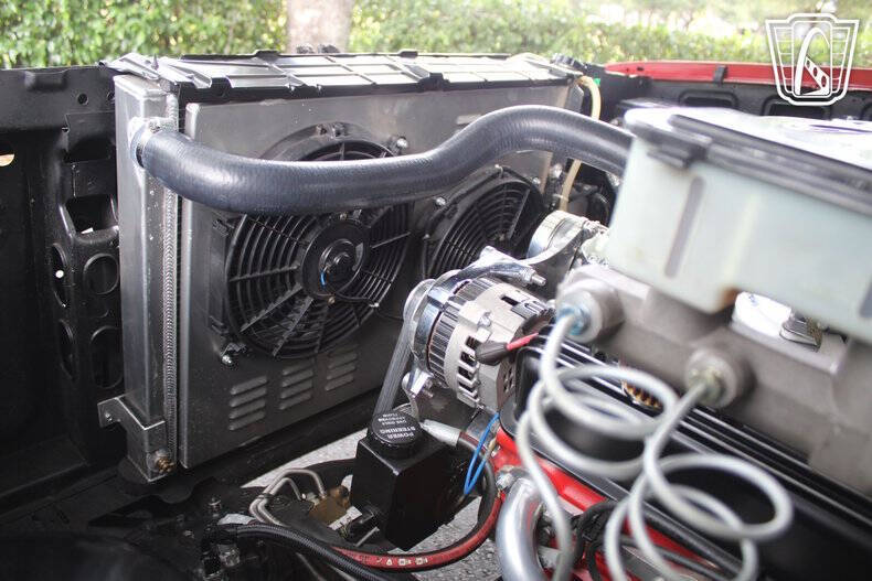 1987 GMC R/V 1500 Series