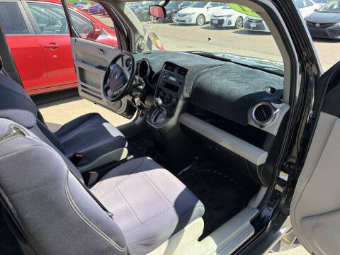 2011 Honda Element LX