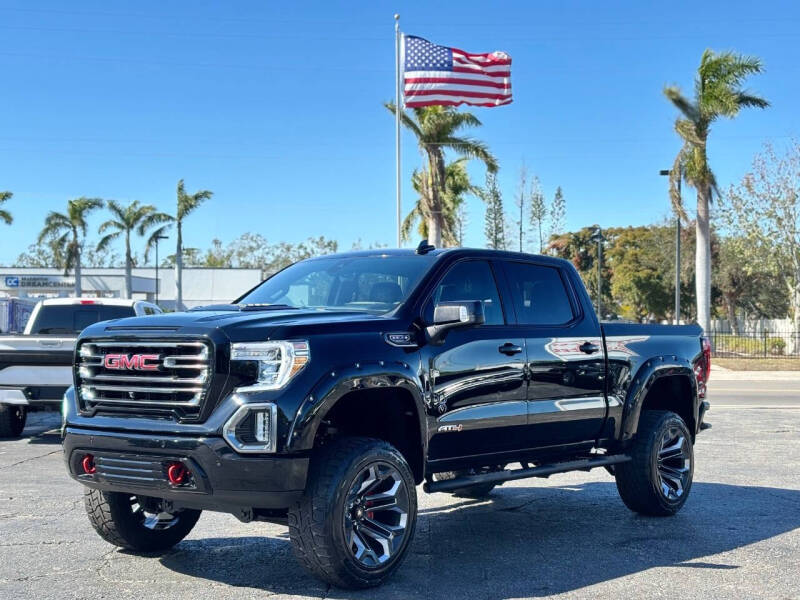 2021 GMC Sierra 1500 for sale at Real Prime Cars in Bradenton FL