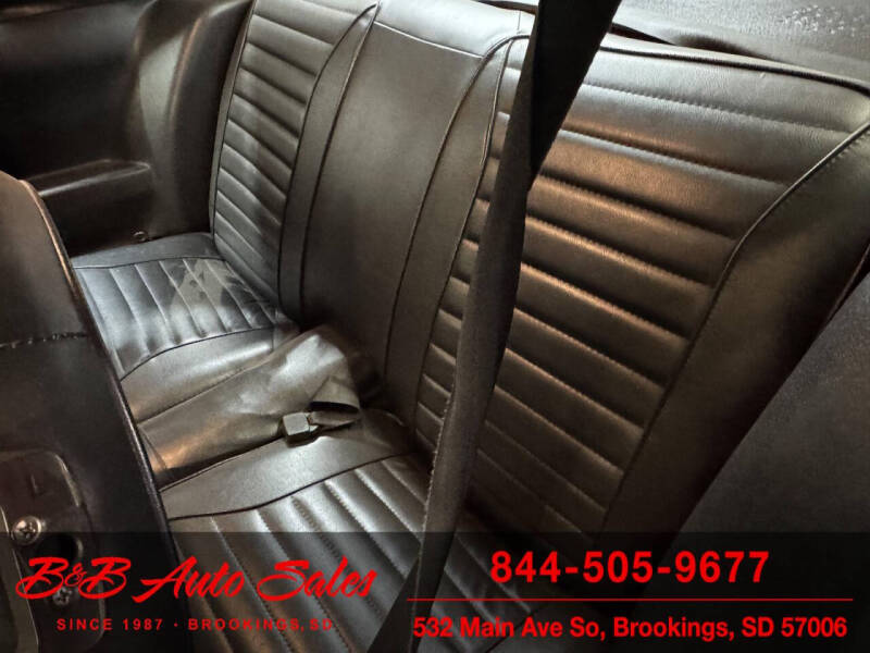 1974 Pontiac Trans Am