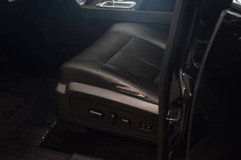 2014 Lincoln Navigator