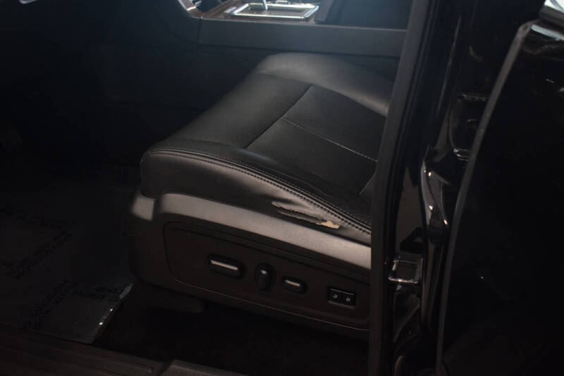 2014 Lincoln Navigator
