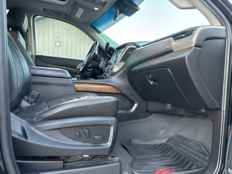 2019 GMC Yukon XL Denali