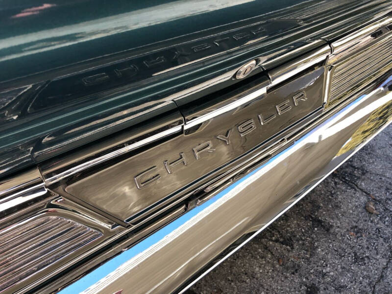 1964 Chrysler 300