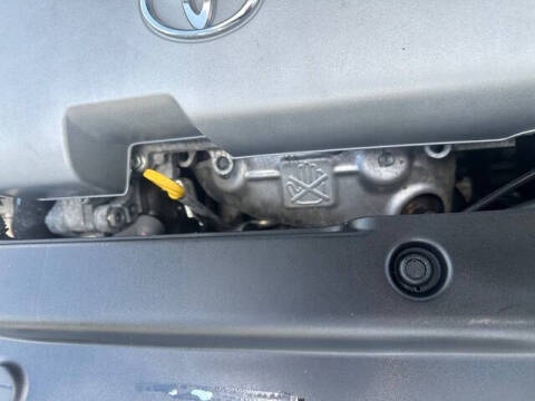 2011 Toyota Avalon Limited