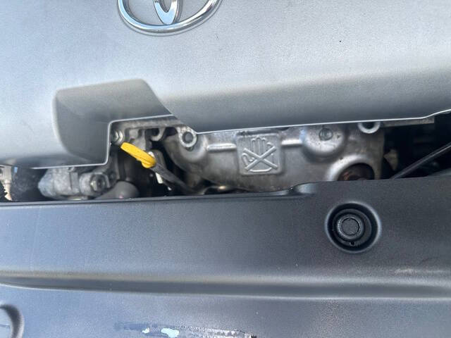 2011 Toyota Avalon Limited