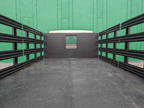 2014 RAM ProMaster 3500 159 WB