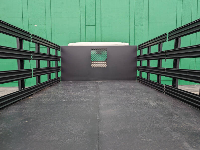 2014 RAM ProMaster 3500 159 WB