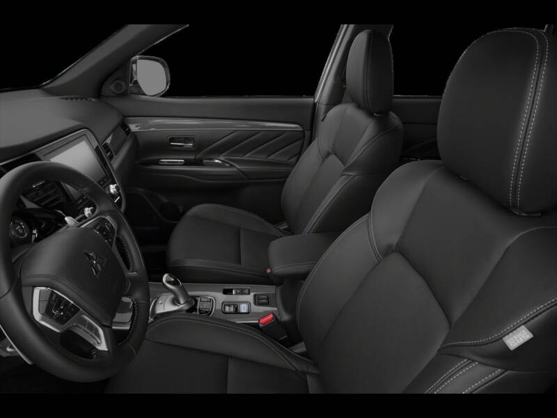 2022 Mitsubishi Outlander PHEV SEL