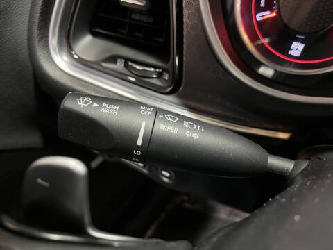 2017 Dodge Challenger GT