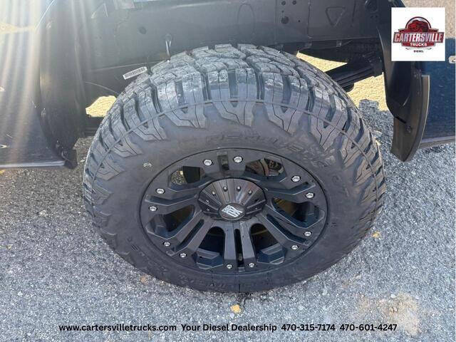 2023 RAM 3500 Tradesman