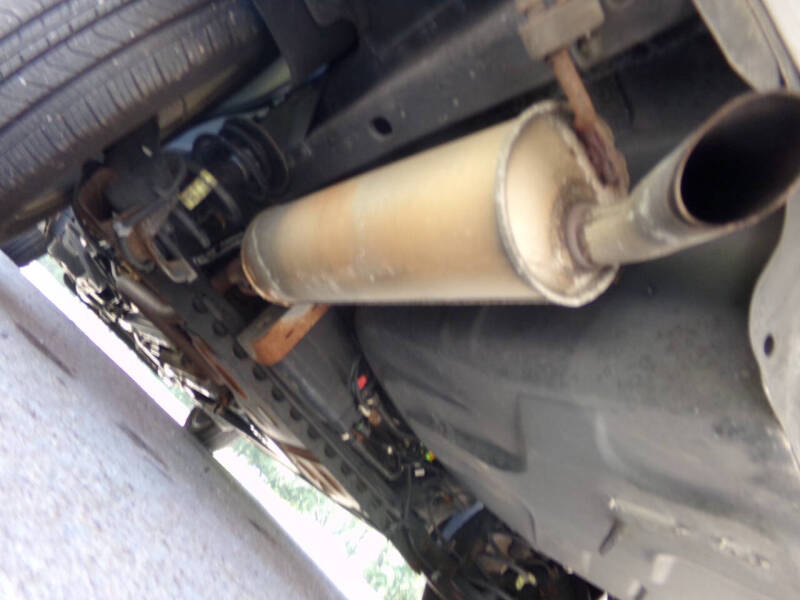 2006 Saturn Ion 3