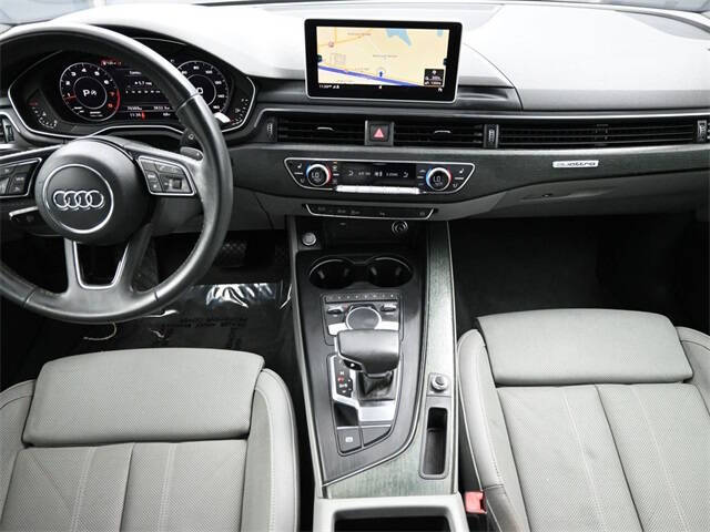 2018 Audi A5 Sportback 2.0T quattro Premium Plus