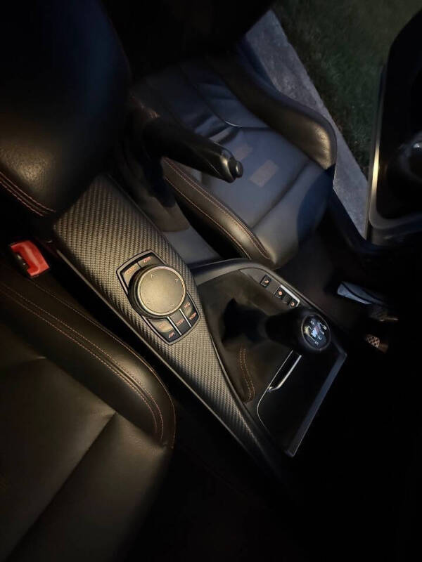 2020 BMW M2 Competition