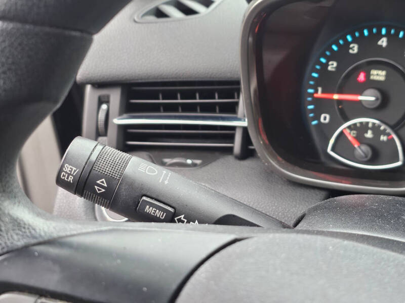 2013 Chevrolet Malibu LS Fleet