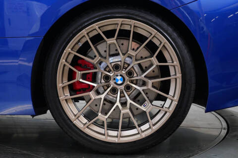 2026 BMW M2 CS