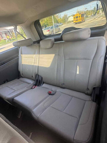 2018 Ford Expedition MAX XLT