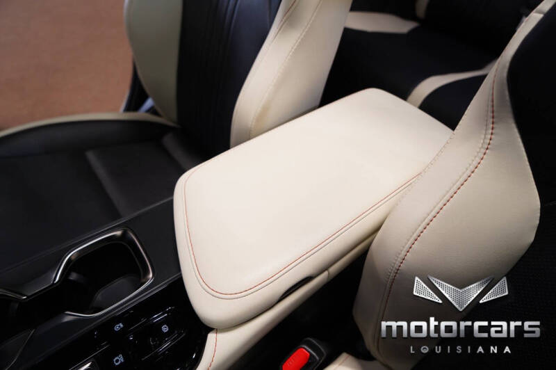 2023 Lexus NX 250 Premium