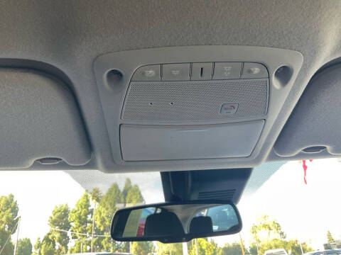 2024 Nissan LEAF SV PLUS