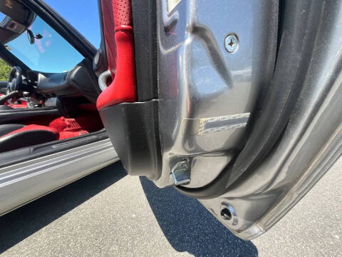 2006 Honda S2000