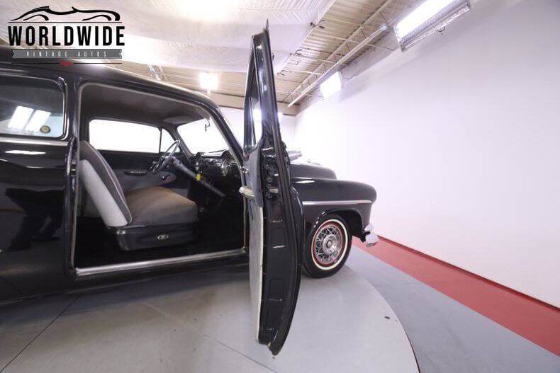 1953 Oldsmobile Super 88