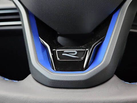 2026 Volkswagen Golf R 4Motion