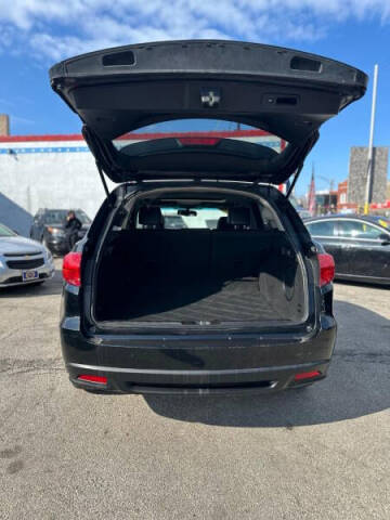2014 Acura RDX w/Tech