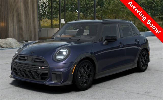 2025 MINI Hardtop 4 Door for sale at Autohaus Group of St. Louis MO - 40 Sunnen Drive Lot in Saint Louis MO