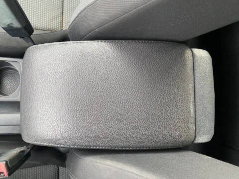 2012 Volkswagen Jetta SportWagen S PZEV