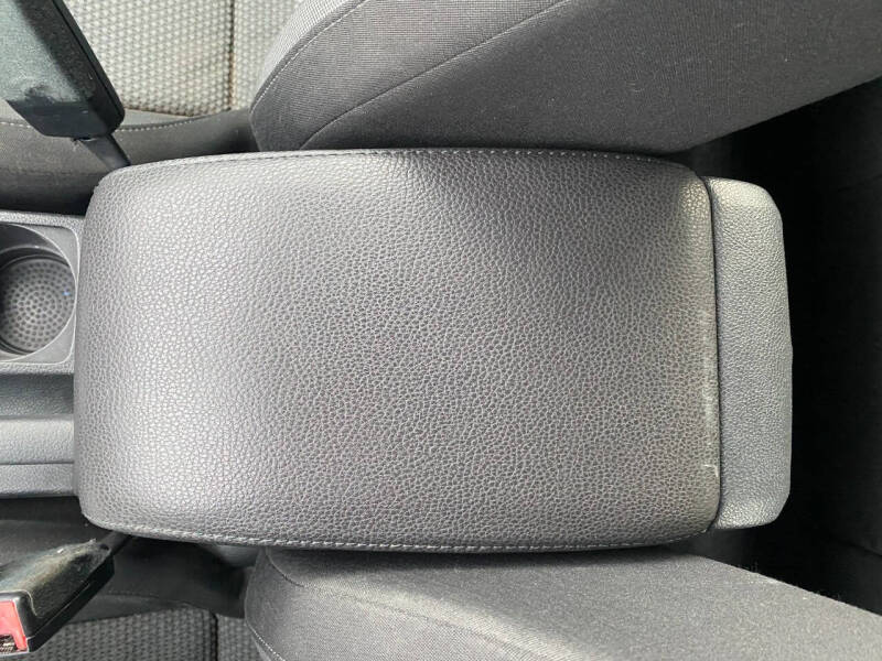 2012 Volkswagen Jetta SportWagen S PZEV