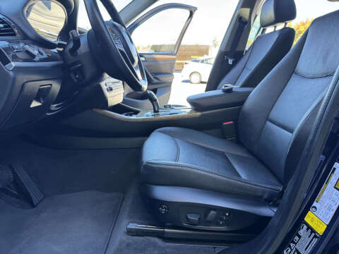 2013 BMW X3 xDrive35i