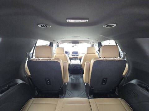 2022 Chevrolet Tahoe Premier