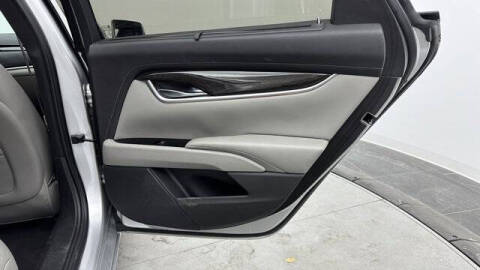 2015 Cadillac XTS Premium