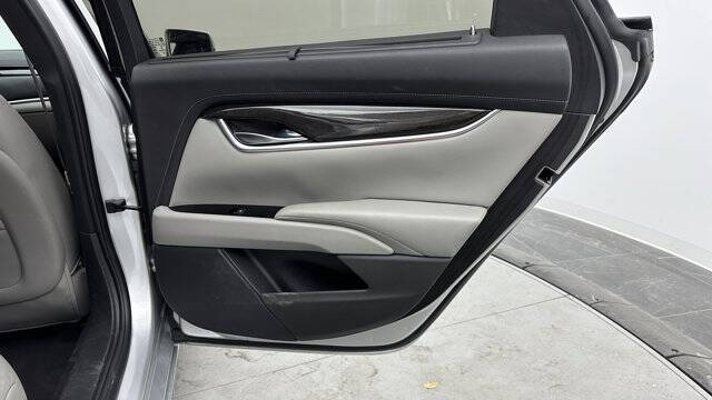 2015 Cadillac XTS Premium