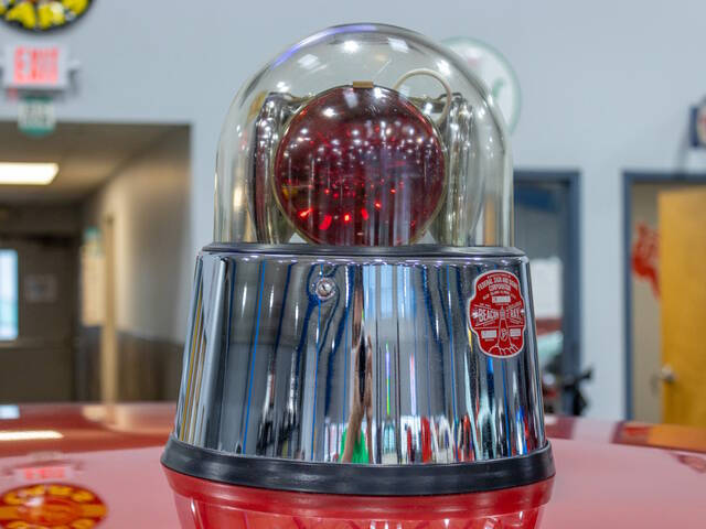 1966 Ford Galaxie 500