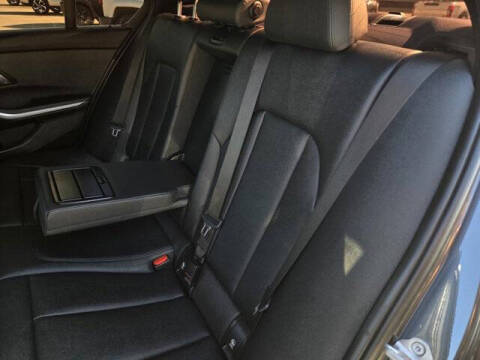 2020 BMW 3 Series 330i xDrive