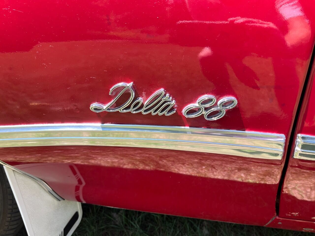 1969 Oldsmobile Delta Eighty-Eight 42
