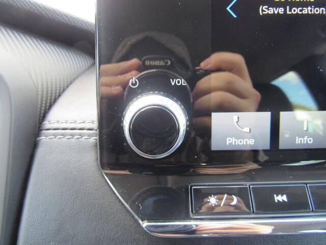 2022 Mitsubishi Outlander SEL Special Edition