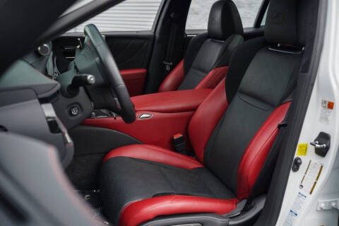 2023 Lexus LS 500 F SPORT